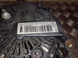 Renault Trafic II (X83) Alternator TG15C058