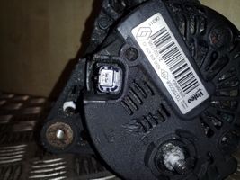 Renault Trafic II (X83) Alternator TG15C058