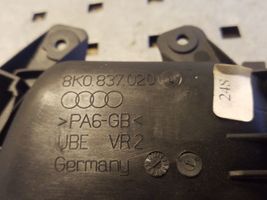 Audi A4 S4 B8 8K Etuoven sisäkahva 8K0837020