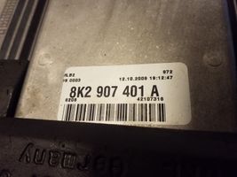 Audi A4 S4 B8 8K Sterownik / Moduł ECU 8K2907401A