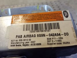 Land Rover Freelander 2 - LR2 Airbag del passeggero 6G9N042A94DD