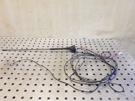 Land Rover Freelander 2 - LR2 Antenne GPS 