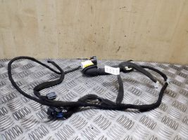 Chevrolet Captiva Faisceau de câblage de porte arrière 20980134