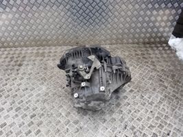 Chevrolet Captiva Manuaalinen 6-portainen vaihdelaatikko 55567634