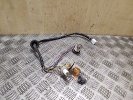 Chevrolet Captiva Porte ampoule de feu arrière 20946136