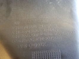Chevrolet Captiva Scatola del filtro dell’aria ASM22745825