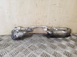 Chevrolet Captiva Exhaust heat shield 