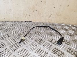 Chevrolet Captiva Interior temperature sensor E120268