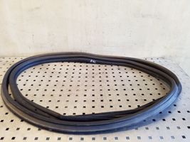 Chevrolet Captiva Trunk rubber seal (body) 