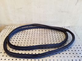 Chevrolet Captiva Trunk rubber seal (body) 