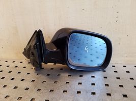 Audi A6 S6 C4 4A Specchietto retrovisore elettrico portiera anteriore E6012319