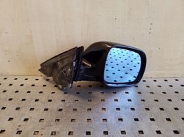 Audi A6 S6 C4 4A Specchietto retrovisore elettrico portiera anteriore E6012319