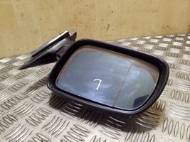 Audi A6 S6 C4 4A Front door electric wing mirror E6012316