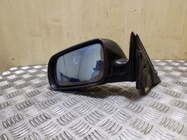 Audi A6 S6 C4 4A Front door electric wing mirror E6012316