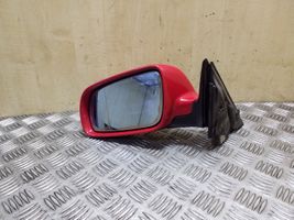 Audi A6 S6 C4 4A Specchietto retrovisore elettrico portiera anteriore E6014740