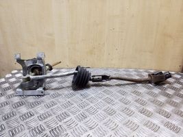 Audi A6 S6 C4 4A Palanca/selector de cambios (interno) 