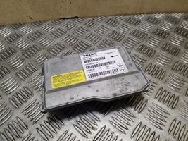 Volvo XC70 Centralina/modulo airbag 31264402