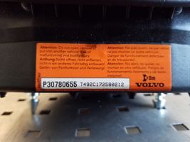 Volvo XC70 Steering wheel airbag SA55270100
