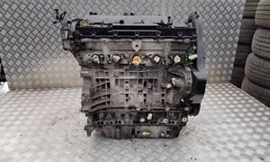 Volvo XC70 Engine D5244T