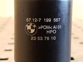 BMW X1 E84 Pompa spryskiwacza szyby przedniej / czołowej 67127199567