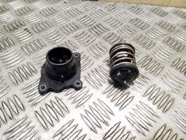 BMW X1 E84 Termostat / Obudowa termostatu 