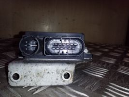 BMW X1 E84 Hehkutulpan esikuumennuksen rele 77980007