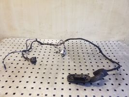 BMW X1 E84 Rear door wiring loom 9191810