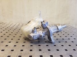 BMW X1 E84 Główny cylinder hamulca 03350886541