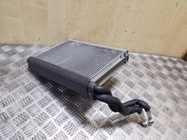 BMW X1 E84 Radiatore aria condizionata (A/C) (abitacolo) 