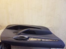 BMW X1 E84 Front door card panel trim 912720701