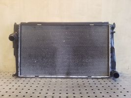 BMW X1 E84 Coolant radiator 17117788903