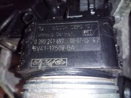 Ford Kuga I Tringlerie et moteur d'essuie-glace avant 8V4117504BB