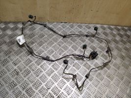 Ford Kuga I Parking sensor (PDC) wiring loom 8V4T15K868ABB