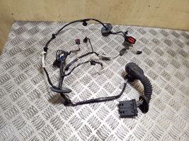 Ford Kuga I Front door wiring loom 8V4T14A584BCB