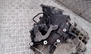 Ford Kuga I Manual 6 speed gearbox 8V4R7002BF