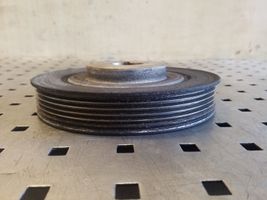 Ford Kuga I Crankshaft pulley 8928