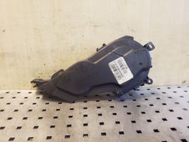 Ford Kuga I Timing belt guard (cover) 8V4Q6007AA