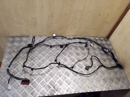 Ford Kuga I Tailgate/trunk wiring harness 8V4T17N400AAC