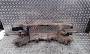 Ford Kuga I Rear subframe 