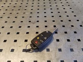 Volvo XC70 Ignition key/card 8688800