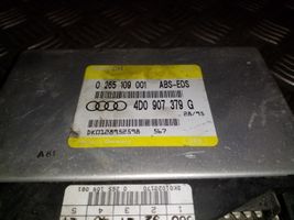 Audi 100 S4 C4 Centralina/modulo ABS 0265109001