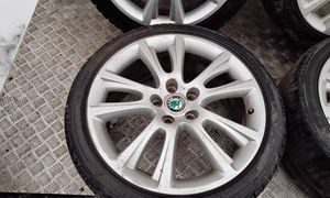 Skoda Octavia Mk2 (1Z) Cerchione in lega R18 1Z0601025M