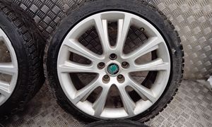 Skoda Octavia Mk2 (1Z) Cerchione in lega R18 1Z0601025M