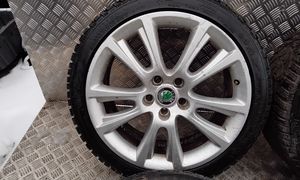 Skoda Octavia Mk2 (1Z) Cerchione in lega R18 1Z0601025M