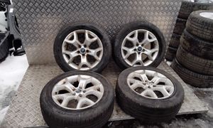 Ford Kuga I R17 alloy rim 8V411007AA