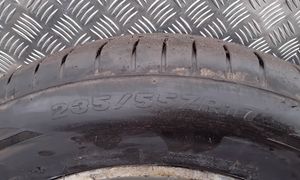 Ford Kuga I R17 alloy rim 8V411007AA