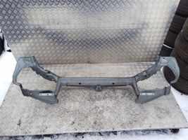 Land Rover Freelander 2 - LR2 Staffa del pannello di supporto del radiatore parte superiore 