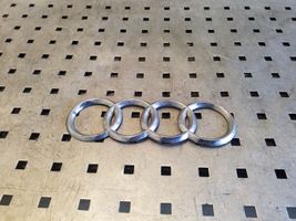 Audi A6 S6 C4 4A Mostrina con logo/emblema della casa automobilistica 