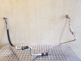Skoda Yeti (5L) Wąż / Przewód klimatyzacji A/C 1K0820743FD