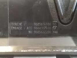 Citroen DS4 Prožektorius 9685614080